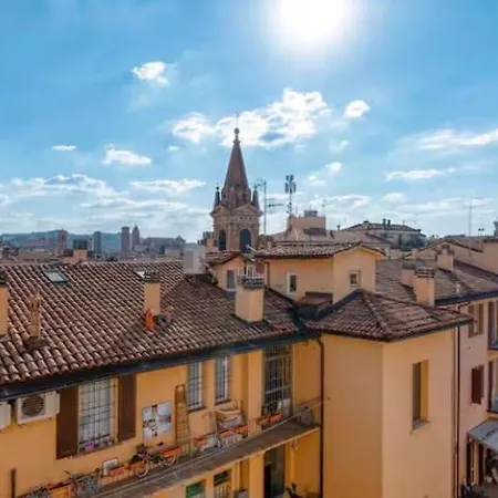 Rooftop - I Tetti Di - Bemyhost
