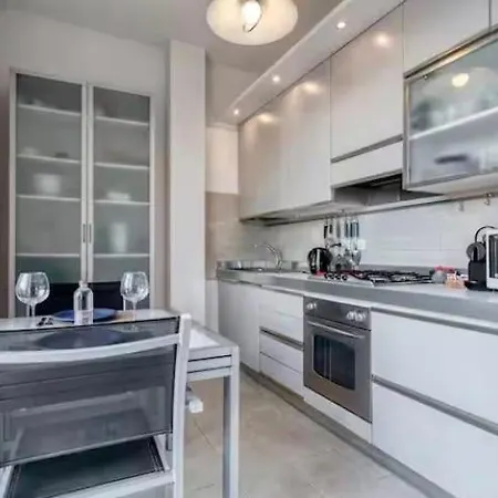 Appartement Rooftop - I Tetti Di - Bemyhost *