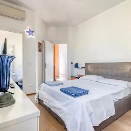 Appartement Rooftop - I Tetti Di - Bemyhost *