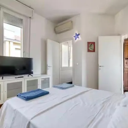 Appartement Rooftop - I Tetti Di - Bemyhost Bologne
