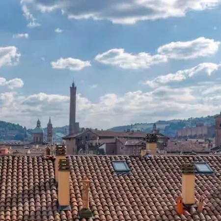 Appartement Rooftop - I Tetti Di - Bemyhost *