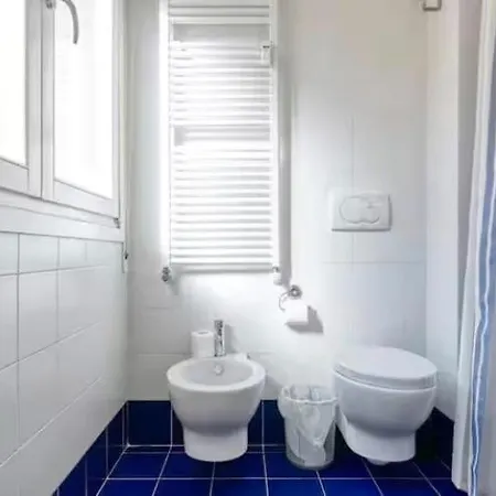 Appartement Rooftop - I Tetti Di - Bemyhost