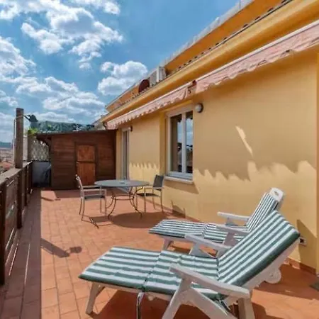 Rooftop - I Tetti Di - Bemyhost