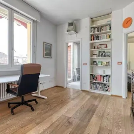 Appartement Rooftop - I Tetti Di - Bemyhost *