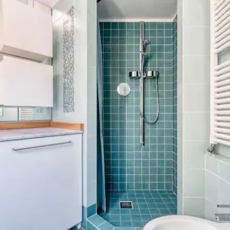 Appartement Rooftop - I Tetti Di - Bemyhost Bologne