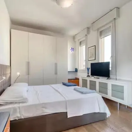 Rooftop - I Tetti Di - Bemyhost Bologne