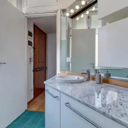 Appartement Rooftop - I Tetti Di - Bemyhost Bologne