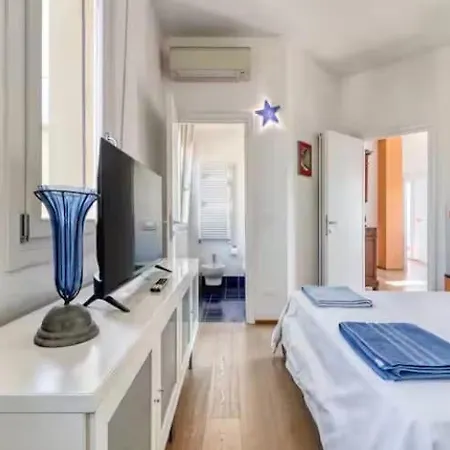 Appartement Rooftop - I Tetti Di - Bemyhost *