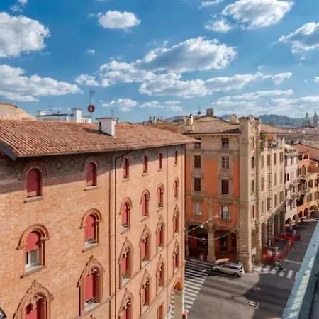 Rooftop - I Tetti Di - Bemyhost Appartement Bologne